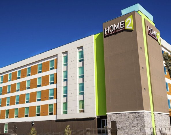 Home2 Suites by Hilton Las Vegas Stadium District