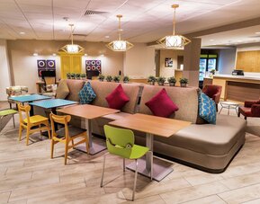 Home2 Suites by Hilton Las Vegas Stadium District