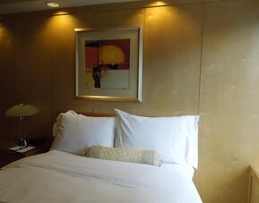 The Eldon Luxury Suites