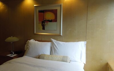 The Eldon Luxury Suites