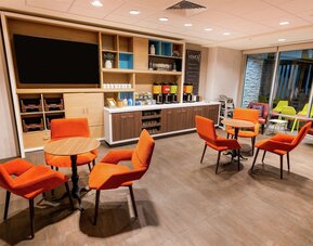 Home2 Suites by Hilton Las Vegas Stadium District