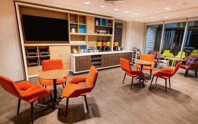 Home2 Suites by Hilton Las Vegas Stadium District