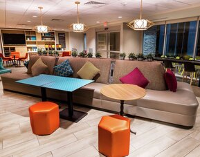 Home2 Suites by Hilton Las Vegas Stadium District