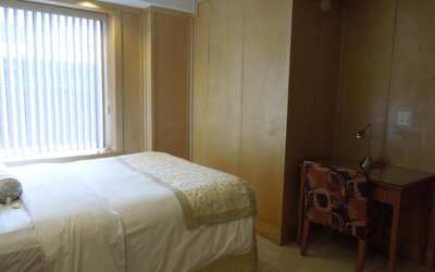 The Eldon Luxury Suites