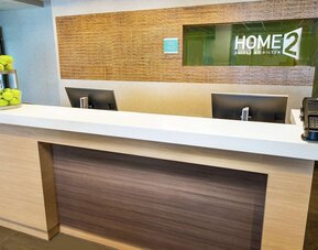 Home2 Suites by Hilton Las Vegas Stadium District