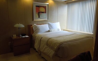 The Eldon Luxury Suites