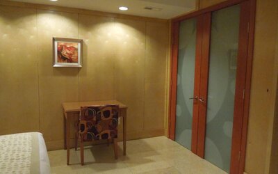 The Eldon Luxury Suites