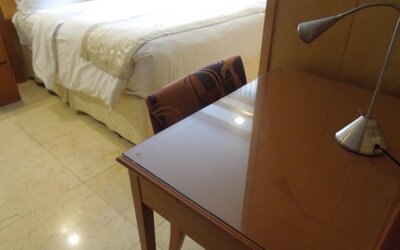 The Eldon Luxury Suites