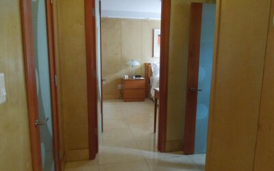 The Eldon Luxury Suites