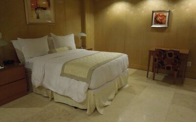 The Eldon Luxury Suites