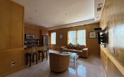 The Eldon Luxury Suites