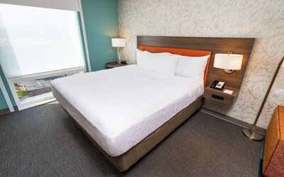 Home2 Suites by Hilton Las Vegas Stadium District