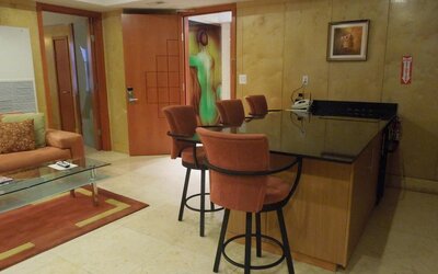 The Eldon Luxury Suites