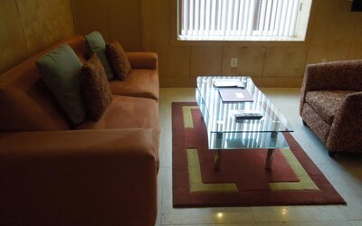 The Eldon Luxury Suites