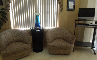 The Eldon Luxury Suites