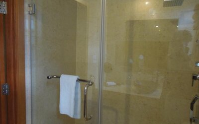 The Eldon Luxury Suites