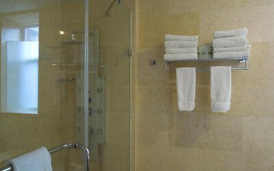 The Eldon Luxury Suites