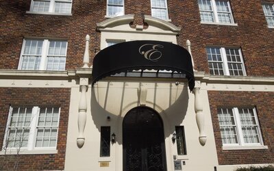 The Eldon Luxury Suites