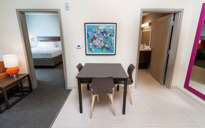 Home2 Suites by Hilton Las Vegas Stadium District