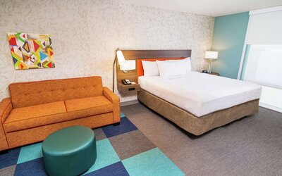 Home2 Suites by Hilton Las Vegas Stadium District