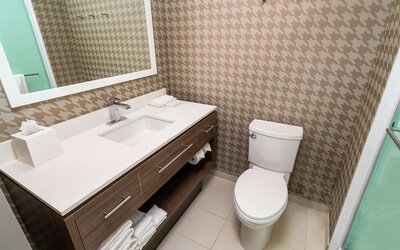 Home2 Suites by Hilton Las Vegas Stadium District