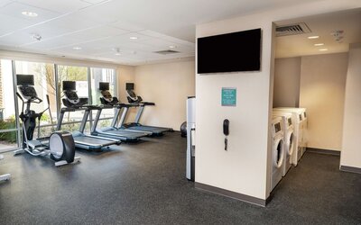 Home2 Suites by Hilton Las Vegas Stadium District