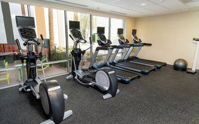 Home2 Suites by Hilton Las Vegas Stadium District