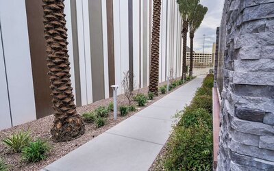 Home2 Suites by Hilton Las Vegas Stadium District