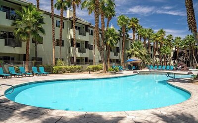 Tahiti Resort