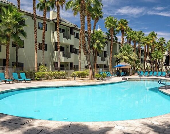 Tahiti Resort