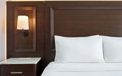 Residence Inn Washington Capitol Hill/Navy Yard