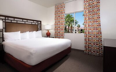 Tahiti Resort
