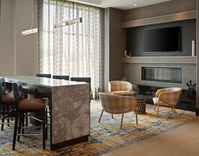 TownePlace Suites Boston Logan Airport/Chelsea
