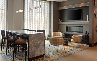 TownePlace Suites Boston Logan Airport/Chelsea