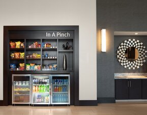 TownePlace Suites Boston Logan Airport/Chelsea