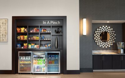 TownePlace Suites Boston Logan Airport/Chelsea