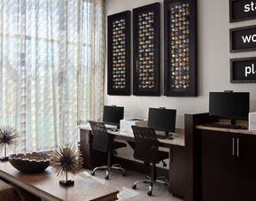 TownePlace Suites Boston Logan Airport/Chelsea