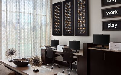 TownePlace Suites Boston Logan Airport/Chelsea
