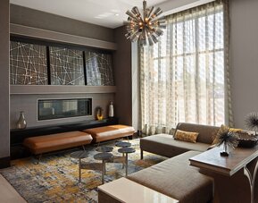 TownePlace Suites Boston Logan Airport/Chelsea