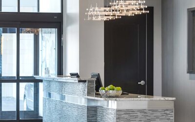 TownePlace Suites Boston Logan Airport/Chelsea
