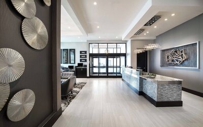 TownePlace Suites Boston Logan Airport/Chelsea
