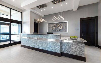 TownePlace Suites Boston Logan Airport/Chelsea
