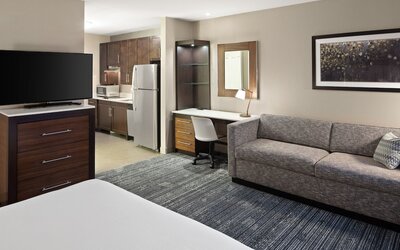 TownePlace Suites Boston Logan Airport/Chelsea