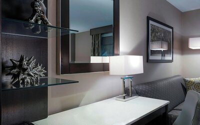 TownePlace Suites Boston Logan Airport/Chelsea