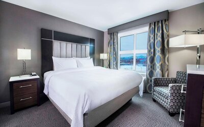 TownePlace Suites Boston Logan Airport/Chelsea