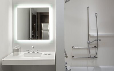TownePlace Suites Boston Logan Airport/Chelsea