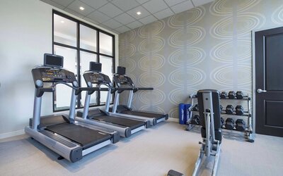 TownePlace Suites Boston Logan Airport/Chelsea