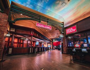 Boulder Station Hotel and Casino