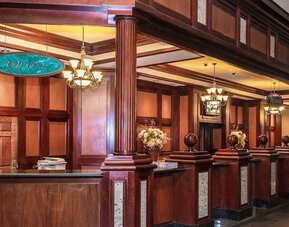 Boulder Station Hotel and Casino