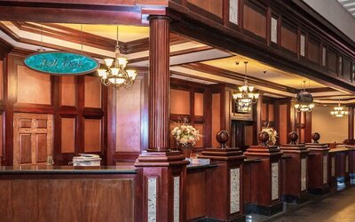 Boulder Station Hotel and Casino